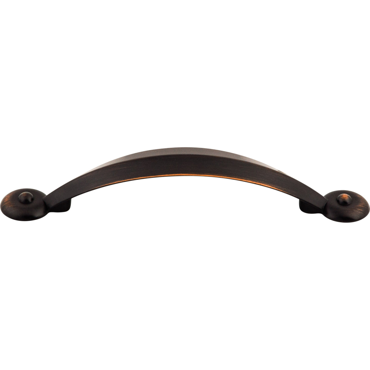 Top Knobs Arendal Cabinet Pull 3" Center to Center