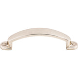 Top Knobs Arendal Cabinet Pull 3" Center to Center
