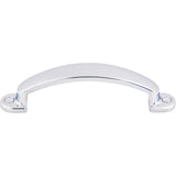 Top Knobs Arendal Cabinet Pull 3" Center to Center