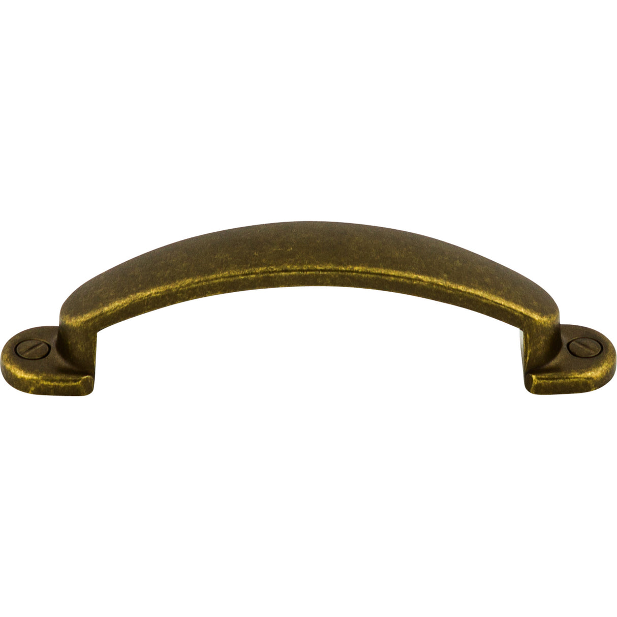 Top Knobs Arendal Cabinet Pull 3" Center to Center