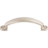 Top Knobs Arendal Cabinet Pull 3" Center to Center