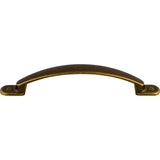 Top Knobs Arendal Cabinet Pull 5-1/16" Center to Center