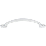 Top Knobs Arendal Cabinet Pull 5-1/16" Center to Center