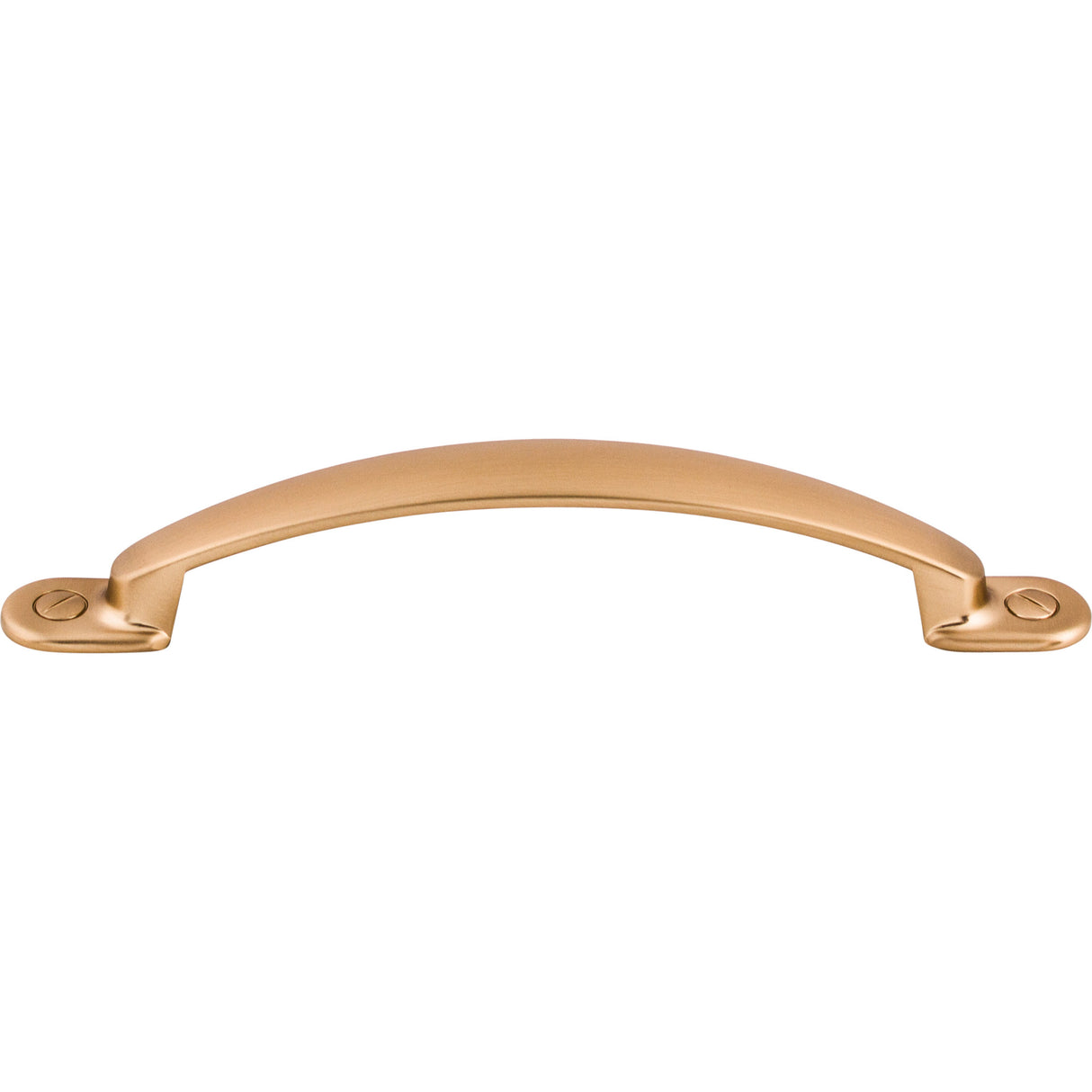 Top Knobs Arendal Cabinet Pull 5-1/16" Center to Center