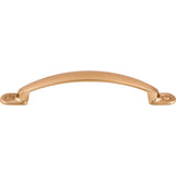 Top Knobs Arendal Cabinet Pull 5-1/16" Center to Center