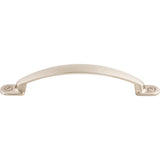 Top Knobs Arendal Cabinet Pull 5-1/16" Center to Center