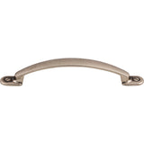 Top Knobs Arendal Cabinet Pull 5-1/16" Center to Center
