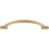 Top Knobs Arendal Cabinet Pull 5-1/16" Center to Center