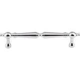 Top Knobs Asbury Cabinet Pull 7" Center to Center