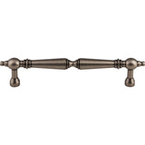 Top Knobs Asbury Cabinet Pull 7" Center to Center