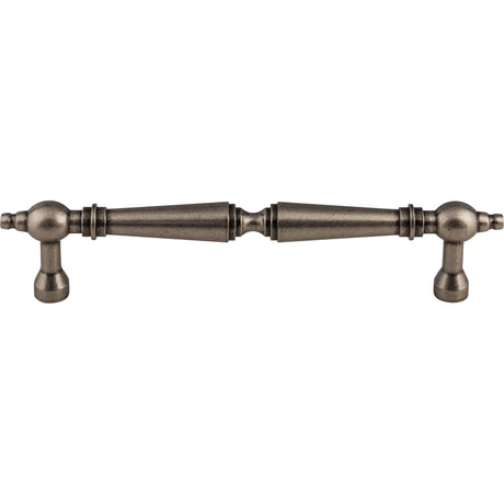 Top Knobs Asbury Cabinet Pull 7" Center to Center