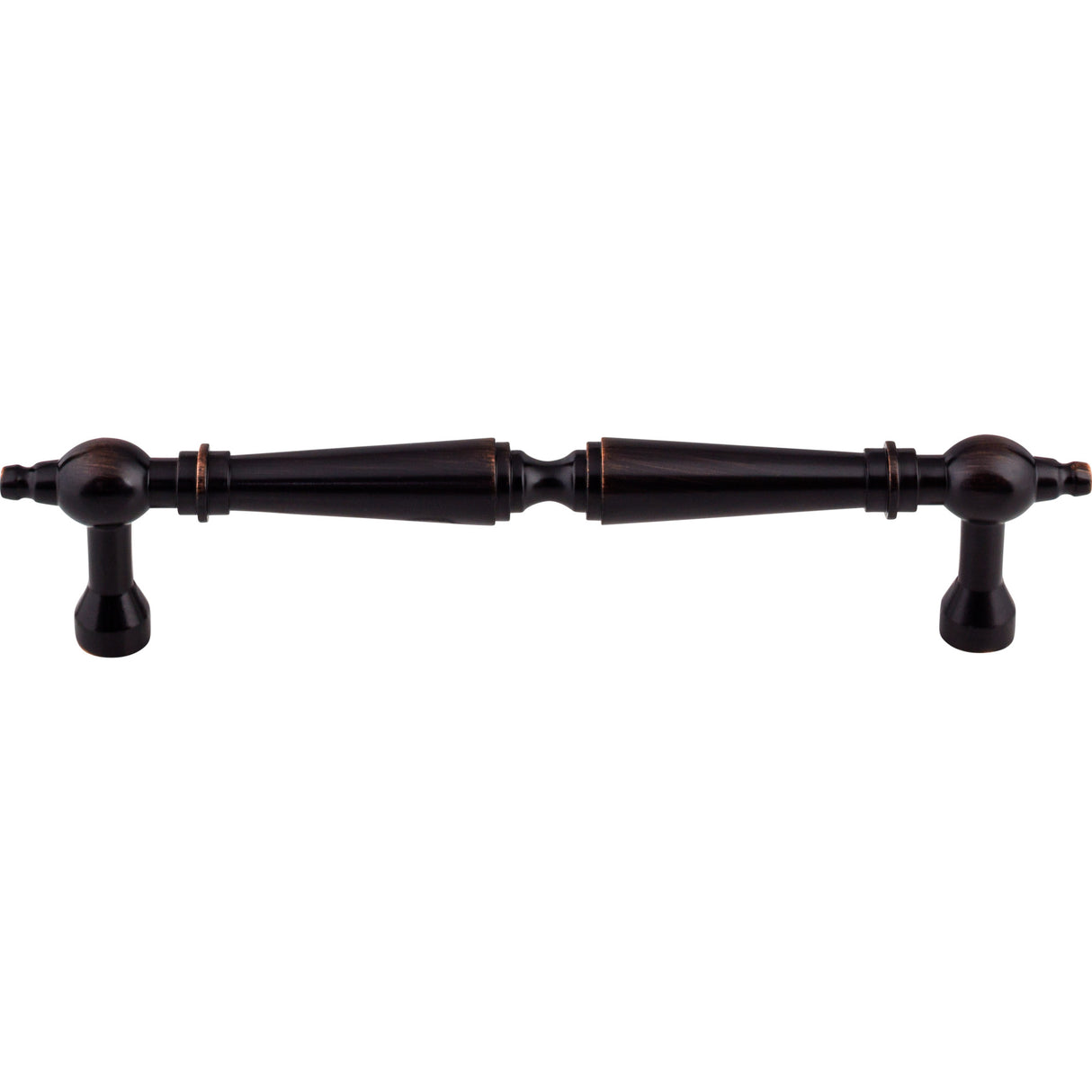 Top Knobs Asbury Cabinet Pull 7" Center to Center