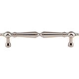 Top Knobs Asbury Cabinet Pull 7" Center to Center