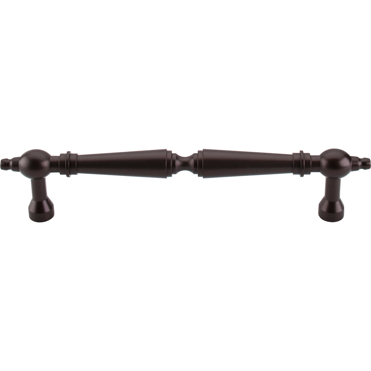 Top Knobs Asbury Cabinet Pull 7" Center to Center