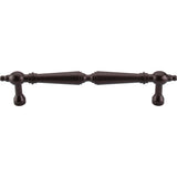 Top Knobs Asbury Cabinet Pull 7" Center to Center