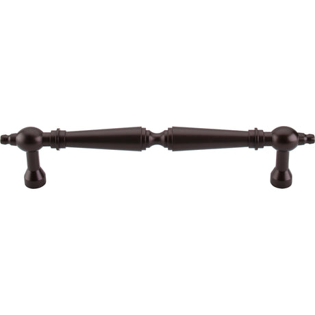 Top Knobs Asbury Cabinet Pull 7" Center to Center