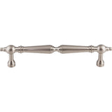 Top Knobs Asbury Cabinet Pull 7" Center to Center