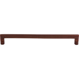 Top Knobs Aspen Flat Sided Cabinet Pull 12" Center to Center
