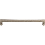 Top Knobs Aspen Flat Sided Cabinet Pull 18" Center to Center