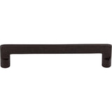 Top Knobs Aspen Flat Sided Cabinet Pull 6" Center to Center