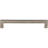 Top Knobs Aspen Flat Sided Cabinet Pull 9" Center to Center