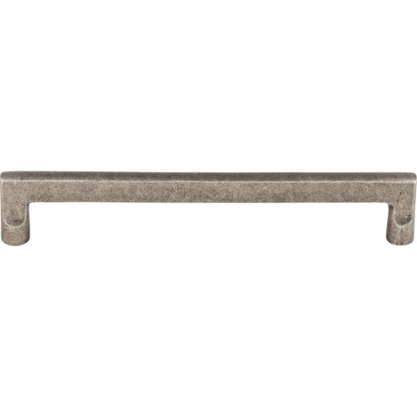 Top Knobs Aspen Flat Sided Cabinet Pull 9" Center to Center