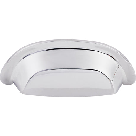 Top Knobs Aspen II Cup Pull 3" Center to Center