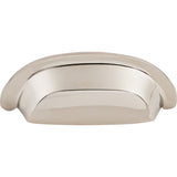 Top Knobs Aspen II Cup Pull 3" Center to Center