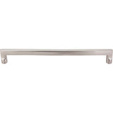 Top Knobs Aspen II Flat Sided Cabinet Pull 18" Center to Center