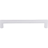 Top Knobs Aspen II Flat Sided Cabinet Pull 9" Center to Center