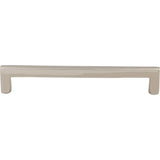 Top Knobs Aspen II Flat Sided Cabinet Pull 9" Center to Center