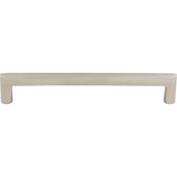 Top Knobs Aspen II Flat Sided Cabinet Pull 9" Center to Center