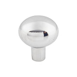 Top Knobs Aspen II Large Egg Cabinet Knob 1-7/16"