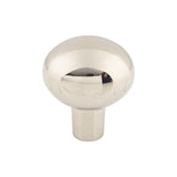 Top Knobs Aspen II Large Egg Cabinet Knob 1-7/16"