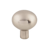 Top Knobs Aspen II Large Egg Cabinet Knob 1-7/16"