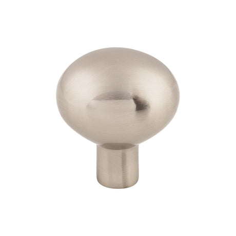 Top Knobs Aspen II Large Egg Cabinet Knob 1-7/16"