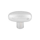 Top Knobs Aspen II Large Potato Cabinet Knob 2"