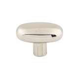 Top Knobs Aspen II Large Potato Cabinet Knob 2"