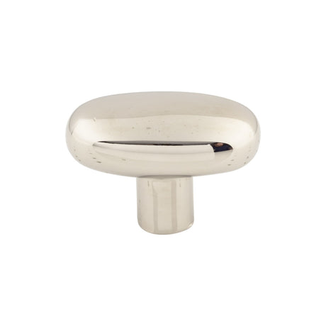Top Knobs Aspen II Large Potato Cabinet Knob 2"