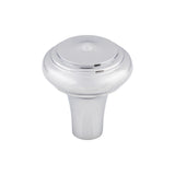 Top Knobs Aspen II Peak Cabinet Knob 1-1/4"