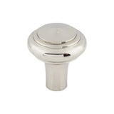 Top Knobs Aspen II Peak Cabinet Knob 1-1/4"