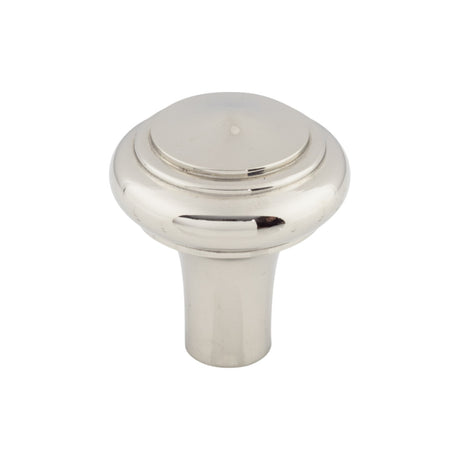 Top Knobs Aspen II Peak Cabinet Knob 1-1/4"