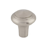 Top Knobs Aspen II Peak Cabinet Knob 1-1/4"