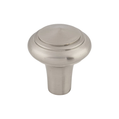 Top Knobs Aspen II Peak Cabinet Knob 1-1/4"