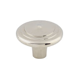 Top Knobs Aspen II Peak Cabinet Knob 2"