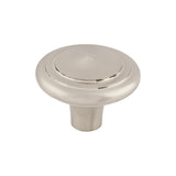 Top Knobs Aspen II Peak Cabinet Knob 2"