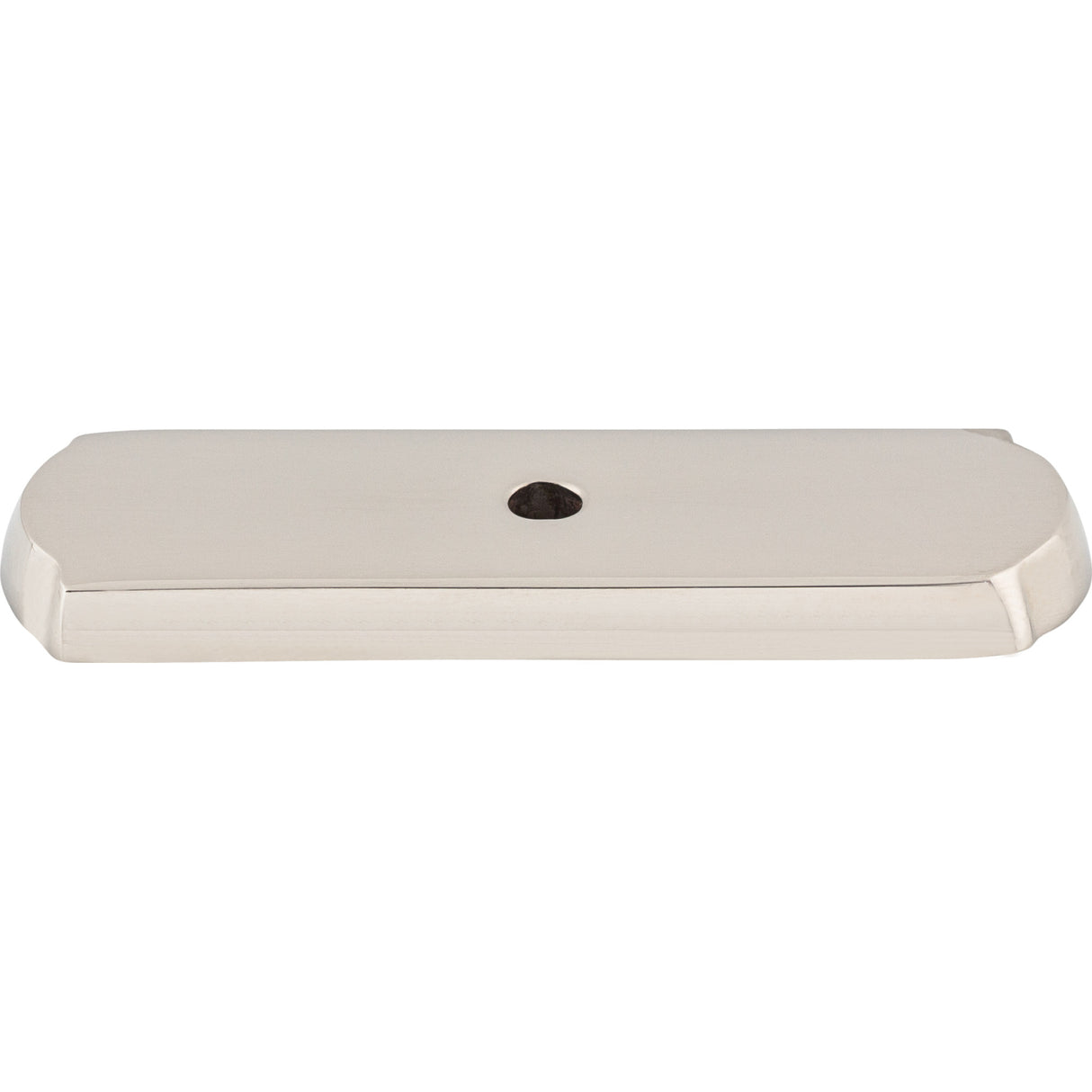 Top Knobs Aspen II Rectangle Backplate 2-1/2"