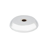 Top Knobs Aspen II Round Backplate 7/8"