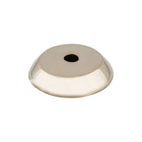 Top Knobs Aspen II Round Backplate 7/8"