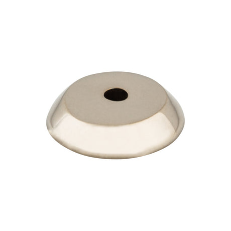Top Knobs Aspen II Round Backplate 7/8"